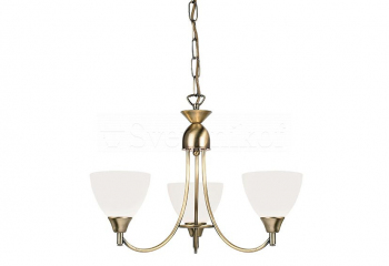 Подвесная люстра Alton Endon 1805-3AN