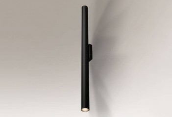 Бра YABU 2 BK Shilo 4426