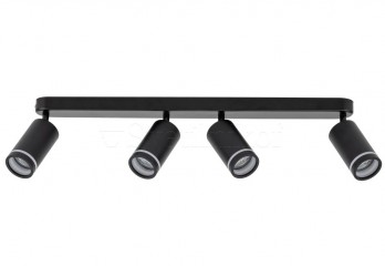 Спот JET 4 BK TK-Lighting 6916
