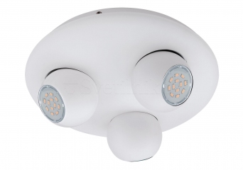 Спот Eglo NORBELLO LED 93169