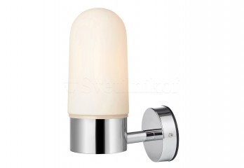 Бра ZEN CH/WH IP44 Markslojd 107799