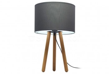 Настільна лампа TOKYO GR/B TK-Lighting 5292