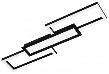 Потолочная люстра MONIROTE LED BK Eglo 99792