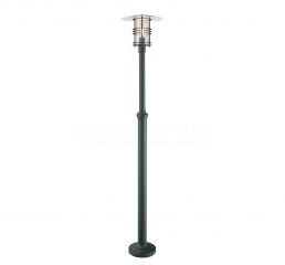 Уличный фонарь Norlys STOCKHOLM 281B