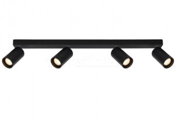 Спот NESTO Italux SPL-23436-4-BK