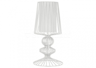 Настольный светильник Nowodvorski AVEIRO S white 5410