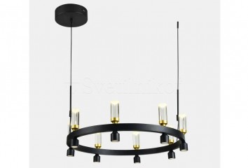 Подвесная люстра ALMELO LED Italux PND-83812-16