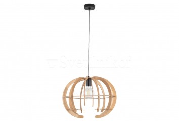 Підвісна люстра VENUS WOOD 46 cm TK-Lighting 6886