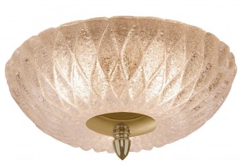 Потолочная люстра DIAMANTE 34 cm PAT Amplex 789