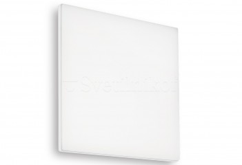 Настінно-стельовий світильник MIB SQUARE 3000K Ideal Lux 269122