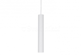 Подвесной светильник LOOK SP1 SMALL BIANCO Ideal Lux 104935