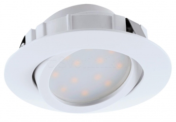 Точечный светильник Eglo PINEDA LED 95847