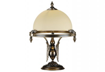 Настольная лампа CORDOBA 60 cm gloss Amplex 198