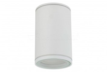 Точечный светильник FLARE IP44 WH TK-Lighting 10584