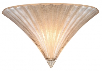 Бра SANTA AP1 BIG ORO Ideal Lux 087375