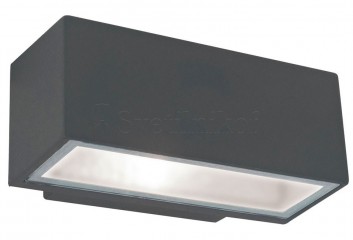 Уличное бра RHODES Viokef 4080200