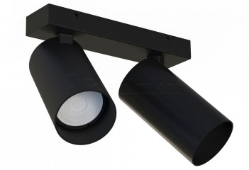 Спот MONO 2 BK Nowodvorski 7841