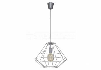 Підвісний світильник DIAMOND GR TK-Lighting 2000