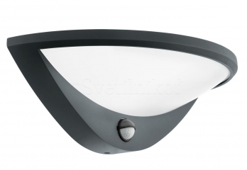 Вуличне бра Eglo BELCREDA LED 97312