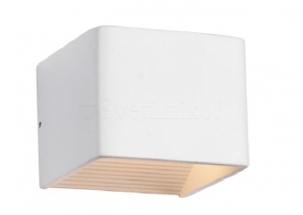 Настінний світильник Italux Owen LED MB13006051-6C