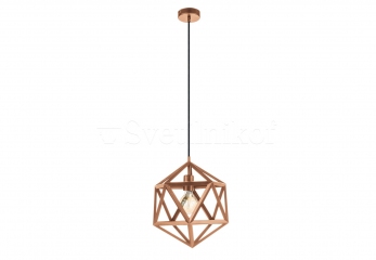 Підвісний світильник Eglo EMBLETON 49798