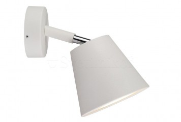 Бра для ванної кімнати IP S6 WH Nordlux 78531001