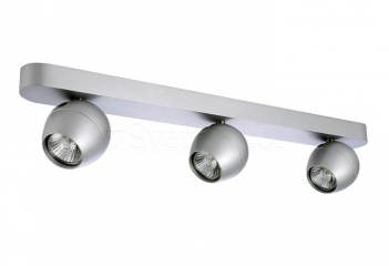 Спот PERA 3 Azzardo FH5783A9-3ALU