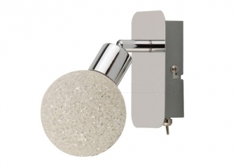 Бра ZumaLine ISLA LED CK99898-1