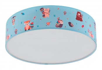 Стельовий світильник TIERE RUFFO 2 Eglo 97575