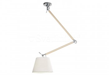 Подвесной светильник FILIPA WH Viokef 4146101