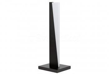 Настільна лампа ISIDRO LED BK Eglo 99564