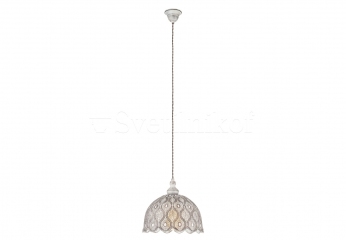 Подвесной светильник Eglo TALBOT 49717