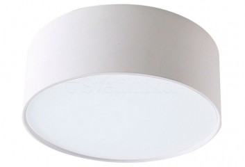 Точечный светильник JAXON LED d19 WH Viokef 4183300