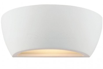 Бра гипсовое CERAMIC Viokef 4004301
