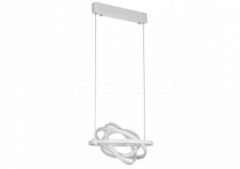 Светодиодная люстра Italux Tryton AD16020-5A WH