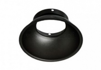 Декоративный рефлектор REMO R Azzardo GM4103-R-BK