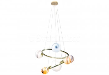 Підвісна люстра COSMOS Maxlight P0379
