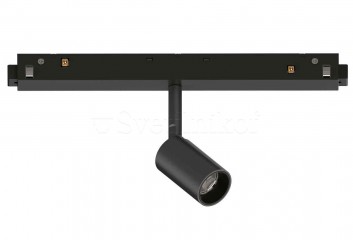 Трековый светильник EGO TRACK SINGLE 3W 4000K On-Off BK Ideal Lux 317977