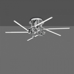 Потолочный светильник Mantra Cinto 6126