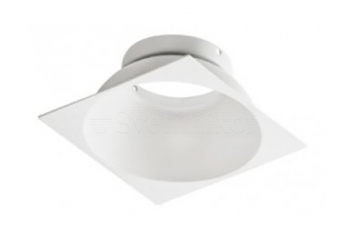 Декоративный рефлектор HUGO Azzardo GM4104-WH-R