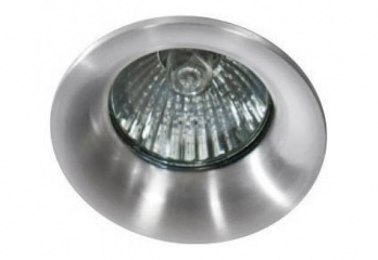Точковий світильник IVO Azzardo GM2100-ALU