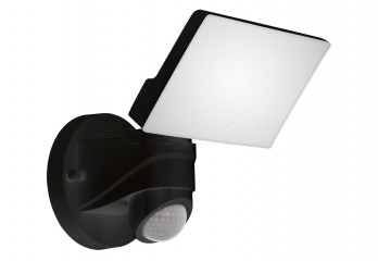 Вуличне бра PAGINO 1 LED SENSOR BK Eglo 98178