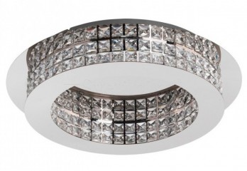 Стельова люстра PRINCIPE LED d50 Eglo 39401