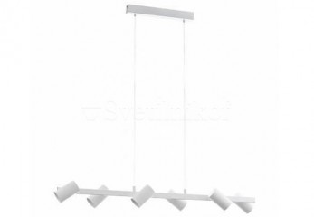 Підвісний світильник GATUELA 6 WH Eglo 98687