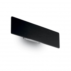 Бра ZIG ZAG AP12 NERO Ideal Lux 179315