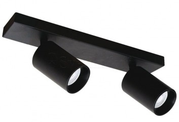 Спот STAGE 2 BK Viokef 4259701