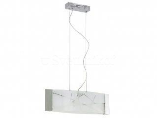 Підвісна люстра Italux Abigail P29366-1Y