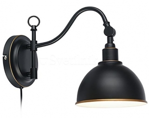 Настінний світильник MARKSLOJD EKELUND 104636