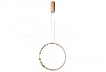 Подвесной светильник MASSIMA 40 LED GO Azzardo AZ5254