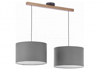 Подвесная люстра TROY NEW 2 TK-Lighting 4220